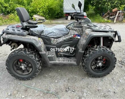 ODES ML 900, об'ємом двигуна 0 л та пробігом 0 тис. км за 10000 $, фото 3 на Automoto.ua