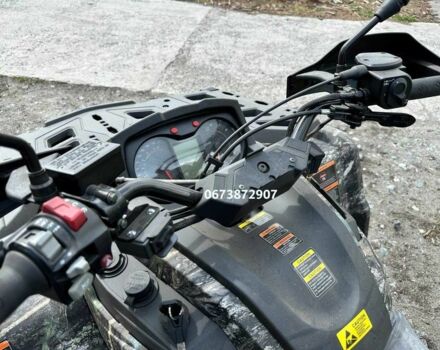 ODES ML 900, об'ємом двигуна 0.85 л та пробігом 0 тис. км за 9998 $, фото 7 на Automoto.ua