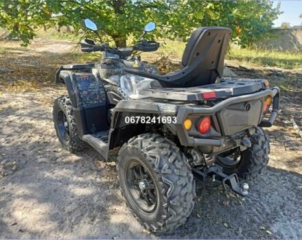 ODES ML 900, об'ємом двигуна 0 л та пробігом 0 тис. км за 9999 $, фото 6 на Automoto.ua