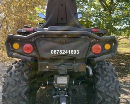 ODES ML 900, об'ємом двигуна 0 л та пробігом 0 тис. км за 9999 $, фото 2 на Automoto.ua