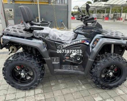 ODES ML 900, об'ємом двигуна 0.85 л та пробігом 0 тис. км за 9990 $, фото 3 на Automoto.ua