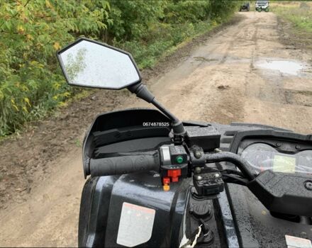 ODES ML 900, объемом двигателя 0 л и пробегом 0 тыс. км за 10000 $, фото 20 на Automoto.ua