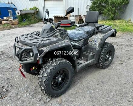 ODES ML 900, объемом двигателя 0 л и пробегом 0 тыс. км за 9900 $, фото 1 на Automoto.ua