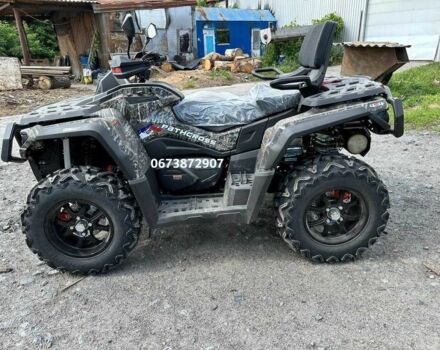 ODES ML 900, об'ємом двигуна 0.85 л та пробігом 0 тис. км за 9998 $, фото 4 на Automoto.ua