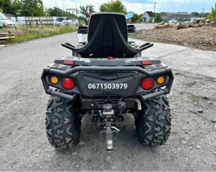 ODES ML 900, об'ємом двигуна 0 л та пробігом 0 тис. км за 9990 $, фото 4 на Automoto.ua