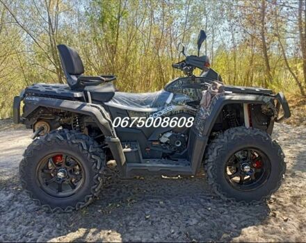 ODES ML 900, об'ємом двигуна 0 л та пробігом 0 тис. км за 10000 $, фото 4 на Automoto.ua