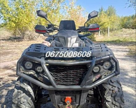 ODES ML 900, об'ємом двигуна 0 л та пробігом 0 тис. км за 10000 $, фото 3 на Automoto.ua