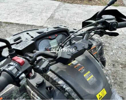 ODES ML 900, об'ємом двигуна 0 л та пробігом 0 тис. км за 10000 $, фото 6 на Automoto.ua