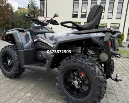 ODES ML 900, об'ємом двигуна 0.85 л та пробігом 0 тис. км за 9990 $, фото 5 на Automoto.ua