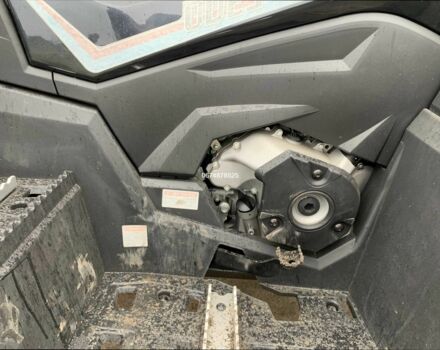 ODES ML 900, объемом двигателя 0 л и пробегом 0 тыс. км за 10000 $, фото 14 на Automoto.ua