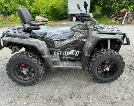 ODES ML 900, объемом двигателя 0 л и пробегом 0 тыс. км за 9999 $, фото 3 на Automoto.ua