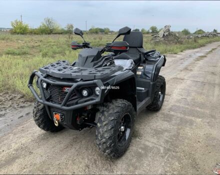 ODES ML 900, объемом двигателя 0 л и пробегом 0 тыс. км за 10000 $, фото 7 на Automoto.ua