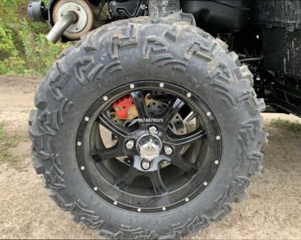 ODES ML 900, объемом двигателя 0 л и пробегом 0 тыс. км за 10000 $, фото 15 на Automoto.ua