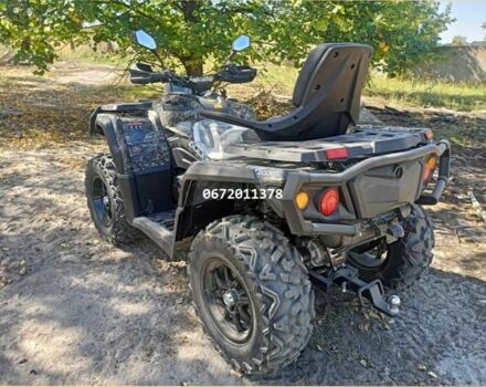 ODES ML 900, объемом двигателя 0 л и пробегом 0 тыс. км за 9999 $, фото 7 на Automoto.ua