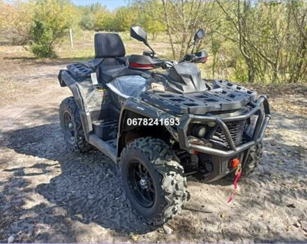 ODES ML 900, об'ємом двигуна 0 л та пробігом 0 тис. км за 9999 $, фото 7 на Automoto.ua