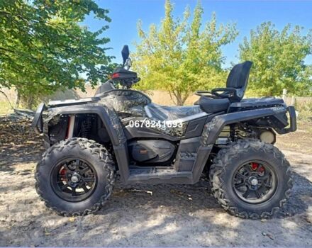 ODES ML 900, об'ємом двигуна 0 л та пробігом 0 тис. км за 9999 $, фото 8 на Automoto.ua