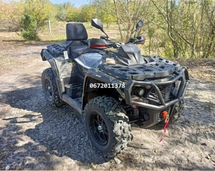 ODES ML 900, объемом двигателя 0 л и пробегом 0 тыс. км за 9999 $, фото 1 на Automoto.ua