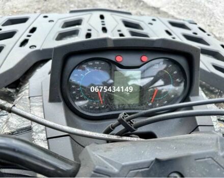 ODES ML 900, объемом двигателя 0 л и пробегом 0 тыс. км за 10000 $, фото 8 на Automoto.ua