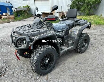 ODES ML 900, об'ємом двигуна 0 л та пробігом 0 тис. км за 10000 $, фото 2 на Automoto.ua