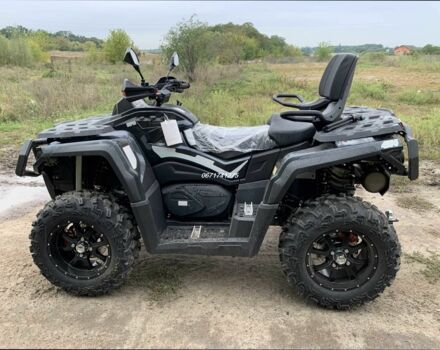 ODES ML 900, об'ємом двигуна 0 л та пробігом 0 тис. км за 10000 $, фото 15 на Automoto.ua