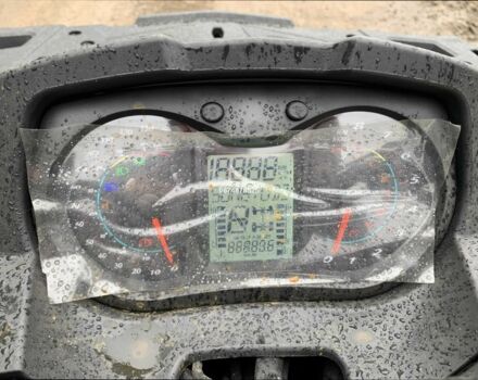 ODES ML 900, объемом двигателя 0 л и пробегом 0 тыс. км за 10000 $, фото 22 на Automoto.ua