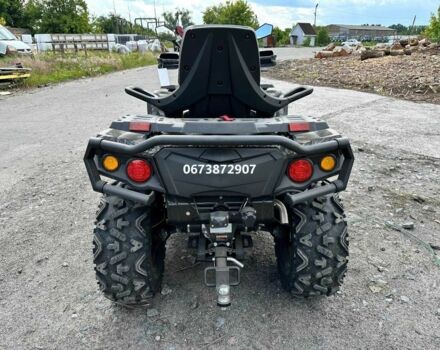 ODES ML 900, об'ємом двигуна 0.85 л та пробігом 0 тис. км за 9998 $, фото 5 на Automoto.ua