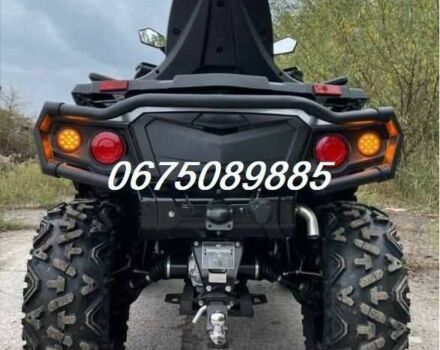 ODES ML 900, об'ємом двигуна 0 л та пробігом 0 тис. км за 10000 $, фото 2 на Automoto.ua