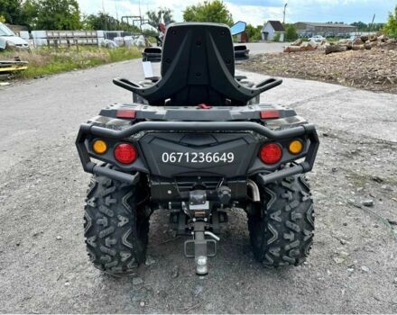 ODES ML 900, объемом двигателя 0 л и пробегом 0 тыс. км за 9900 $, фото 4 на Automoto.ua