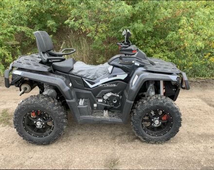 ODES ML 900, об'ємом двигуна 0 л та пробігом 0 тис. км за 10000 $, фото 4 на Automoto.ua