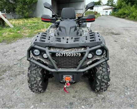 ODES ML 900, об'ємом двигуна 0 л та пробігом 0 тис. км за 9990 $, фото 2 на Automoto.ua