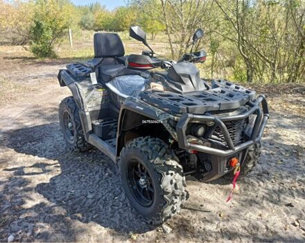 ODES ML 900, объемом двигателя 0 л и пробегом 0 тыс. км за 9999 $, фото 3 на Automoto.ua