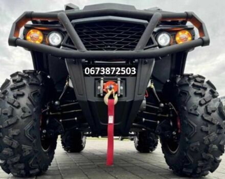 ODES ML 900, об'ємом двигуна 0.85 л та пробігом 0 тис. км за 9990 $, фото 4 на Automoto.ua