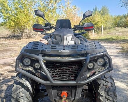 ODES ML 900, объемом двигателя 0 л и пробегом 0 тыс. км за 9999 $, фото 4 на Automoto.ua