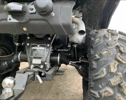 ODES ML 900, объемом двигателя 0 л и пробегом 0 тыс. км за 10000 $, фото 17 на Automoto.ua