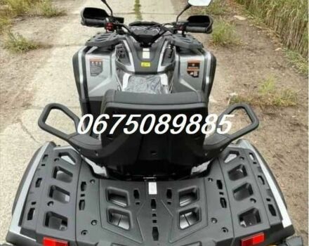 ODES ML 900, об'ємом двигуна 0 л та пробігом 0 тис. км за 10000 $, фото 3 на Automoto.ua