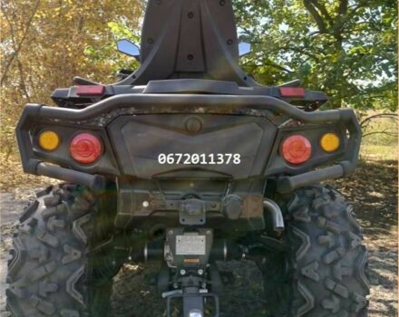 ODES ML 900, объемом двигателя 0 л и пробегом 0 тыс. км за 9999 $, фото 3 на Automoto.ua