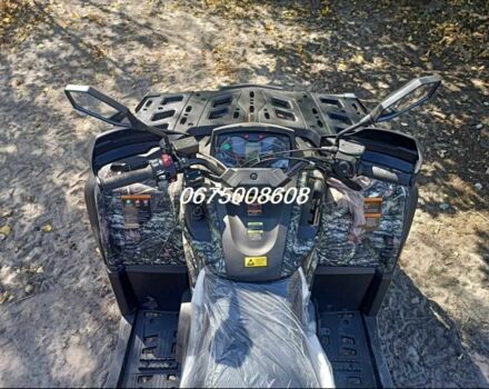 ODES ML 900, об'ємом двигуна 0 л та пробігом 0 тис. км за 10000 $, фото 8 на Automoto.ua