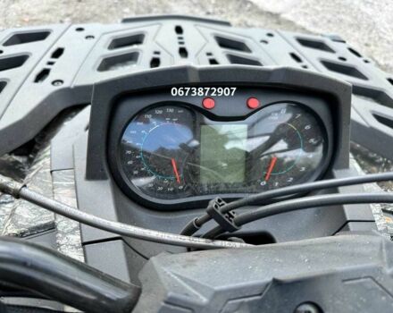 ODES ML 900, об'ємом двигуна 0.85 л та пробігом 0 тис. км за 9998 $, фото 9 на Automoto.ua