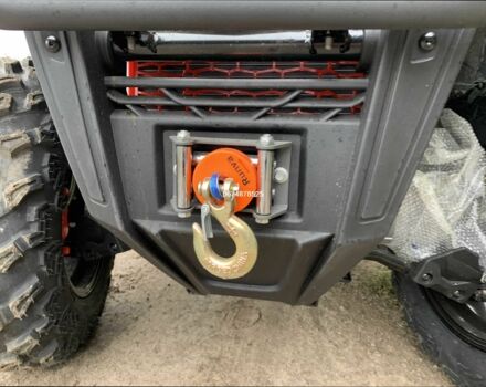 ODES ML 900, объемом двигателя 0 л и пробегом 0 тыс. км за 10000 $, фото 9 на Automoto.ua