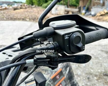 ODES ML 900, об'ємом двигуна 0.85 л та пробігом 0 тис. км за 9998 $, фото 8 на Automoto.ua