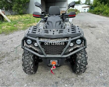 ODES ML 900, объемом двигателя 0 л и пробегом 0 тыс. км за 9900 $, фото 2 на Automoto.ua