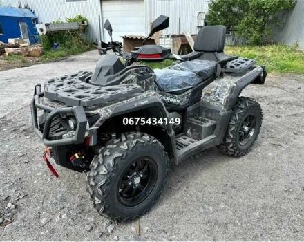 ODES ML 900, объемом двигателя 0 л и пробегом 0 тыс. км за 10000 $, фото 2 на Automoto.ua