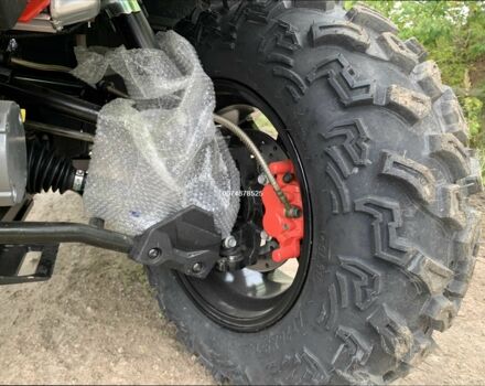 ODES ML 900, объемом двигателя 0 л и пробегом 0 тыс. км за 10000 $, фото 12 на Automoto.ua