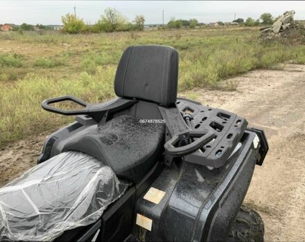 ODES ML 900, объемом двигателя 0 л и пробегом 0 тыс. км за 10000 $, фото 18 на Automoto.ua