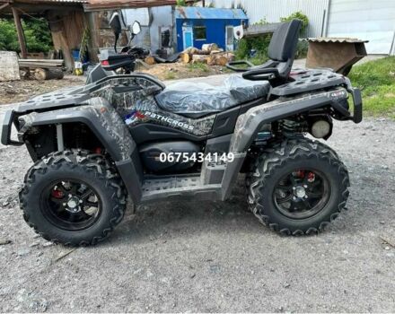 ODES ML 900, объемом двигателя 0 л и пробегом 0 тыс. км за 10000 $, фото 1 на Automoto.ua