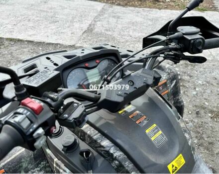 ODES ML 900, об'ємом двигуна 0 л та пробігом 0 тис. км за 9990 $, фото 6 на Automoto.ua