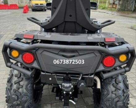 ODES ML 900, об'ємом двигуна 0.85 л та пробігом 0 тис. км за 9990 $, фото 7 на Automoto.ua