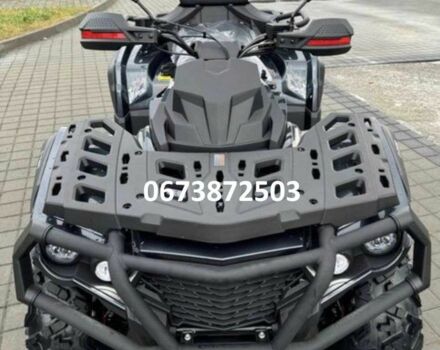 ODES ML 900, об'ємом двигуна 0.85 л та пробігом 0 тис. км за 9990 $, фото 2 на Automoto.ua