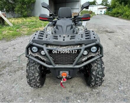 ODES ML 900, об'ємом двигуна 0 л та пробігом 0 тис. км за 10000 $, фото 2 на Automoto.ua