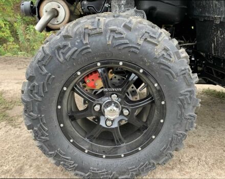 ODES ML 900, об'ємом двигуна 0 л та пробігом 0 тис. км за 10000 $, фото 12 на Automoto.ua